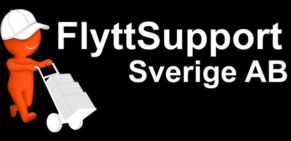 FlyttSupport
